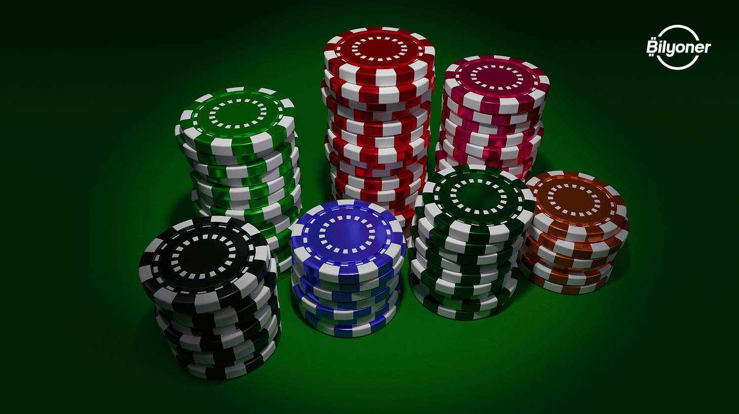 Bilyoner Canlı Casino Deneyimi