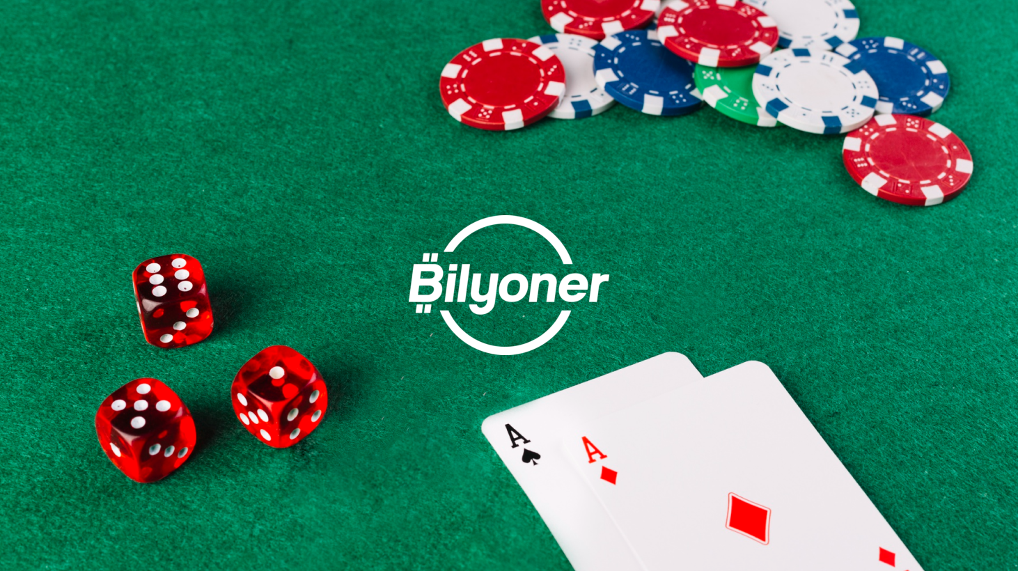 Bilyoner Casino Mobil Sürüm ve Uygulamalar