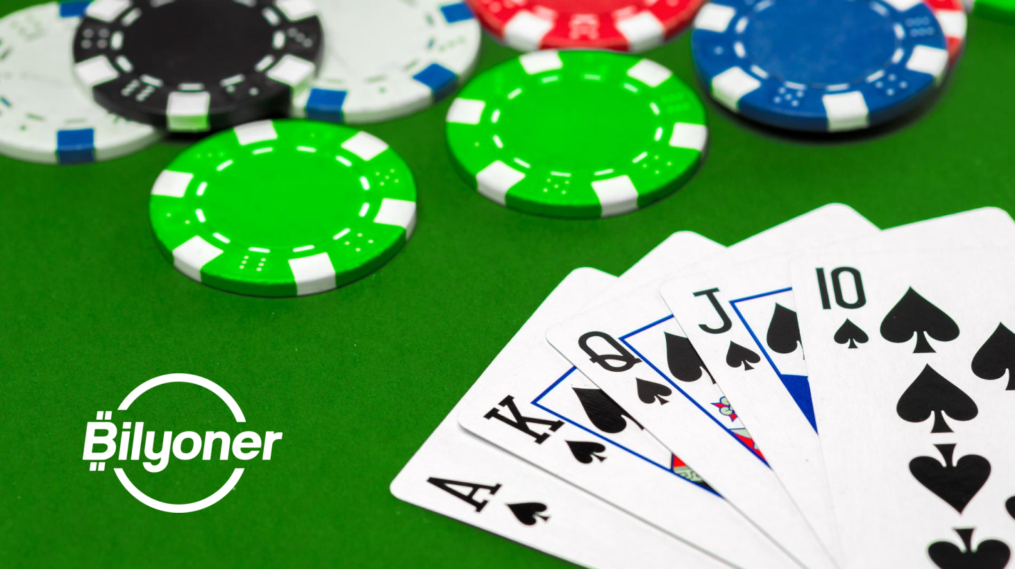 Bilyoner Casino Nasıl Çalışır?
